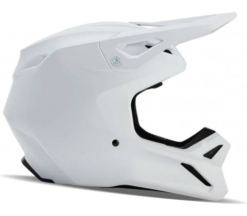 Fox Racing V1 Solid 2023