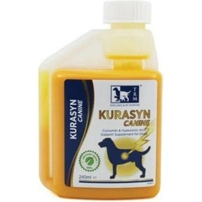TRM Kurasyn Canine 240 ml