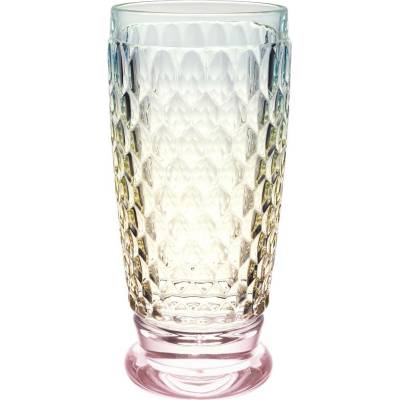 Villeroy & Boch Sklenice na koktejly / pivo Boston Pearl 11-7333-0110 400 ml