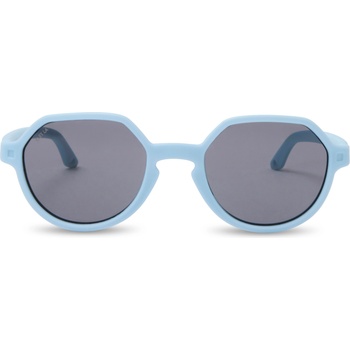 Ki ET LA KiETLA: Слънчеви очила Oozz 1-2 години Light Blue (OO2SUNLIGHTBLUE)