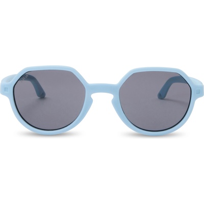 Ki ET LA KiETLA: Слънчеви очила Oozz 1-2 години Light Blue (OO2SUNLIGHTBLUE)