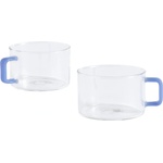 Hay Чаши Brew ниски небесносини 2 бр (AE050-A668-AI53)