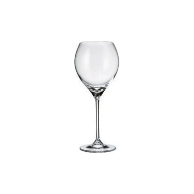 Crystalite Bohemia BOHEMIA CARDUELIS POHÁR NA BIELE VÍNO 6 x 390 ml
