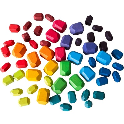 Betzold Stavebnice kameny 3