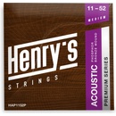 Henry`s Strings HAP1152P Premium
