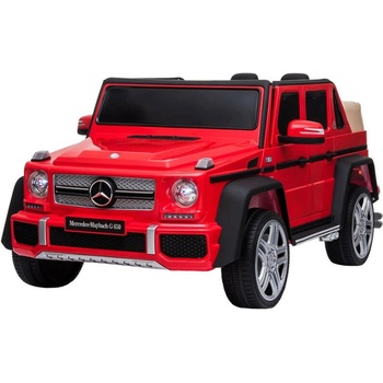 Image 1 of Chipolino SUV Mercedes Maybach G650