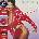 Ohio Players - Ouch (Limited Edition) (Reissue) (Ruby Red Marbled) (LP) (8195140125590)