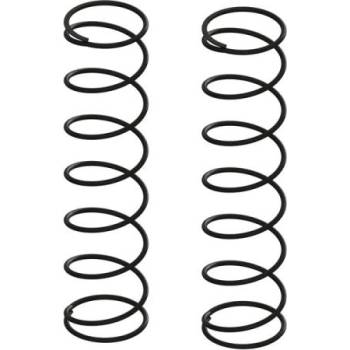 Arrma пружина амортисьор 80mm 0.547N/mm (2)