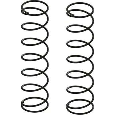 Arrma пружина амортисьор 80mm 0.547N/mm (2)