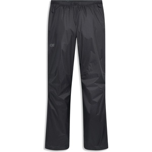 Outdoor Research Дамски водоустойчив панталон Outdoor Research Women's Helium UL Pant Waterproof trousers - Black (102-5317-0118)