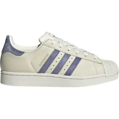 adidas Originals Superstar II bílá