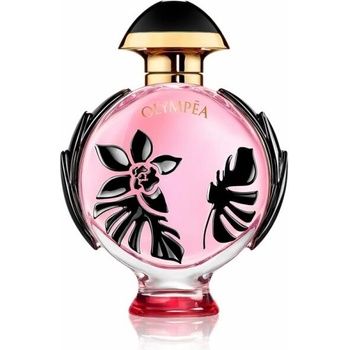 Image 1 of Paco Rabanne Olympéa Flora (Intense) EDP 50 ml