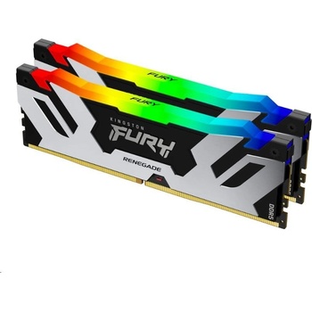 Kingston Fury Renegade DDR5 64GB 6000Mhz (2x32GB) KF560C32RSAK2-64