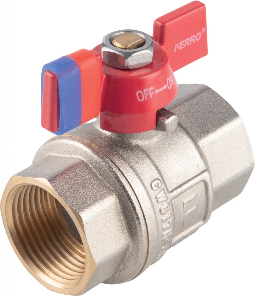 NOVASERVIS KFPM2