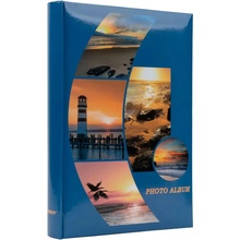 Fotoalbum B-35300S Gold 2, 9x13/300F