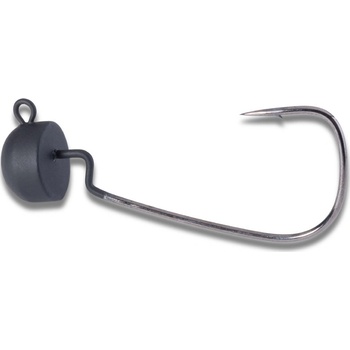 Saenger Doiyo jigová hlavička Offset Ned Jighead vel.1 5g 3 ks