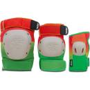 Rekd Shield Triple Pad Set