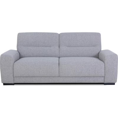 PGS Триместен диван louis, Сиво (hfpgslouisb004969)