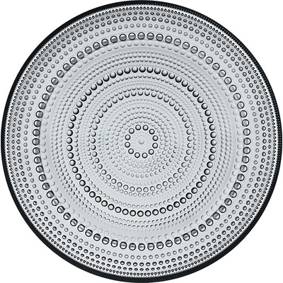IITTALA talíř 24,8 cm KASTEHELMI