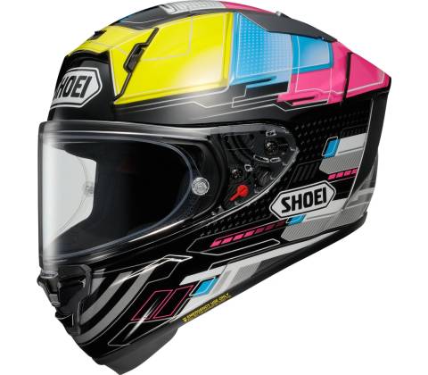 Shoei X-SPR Pro Proxy