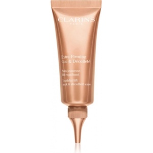 Clarins Extra-Firming Продукти за отслабване, против целулит и стрии 75ml