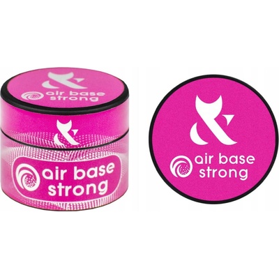 Hybridní báze Fox Air Base Strong 15ml