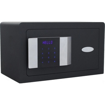 Rottner Prestige 200