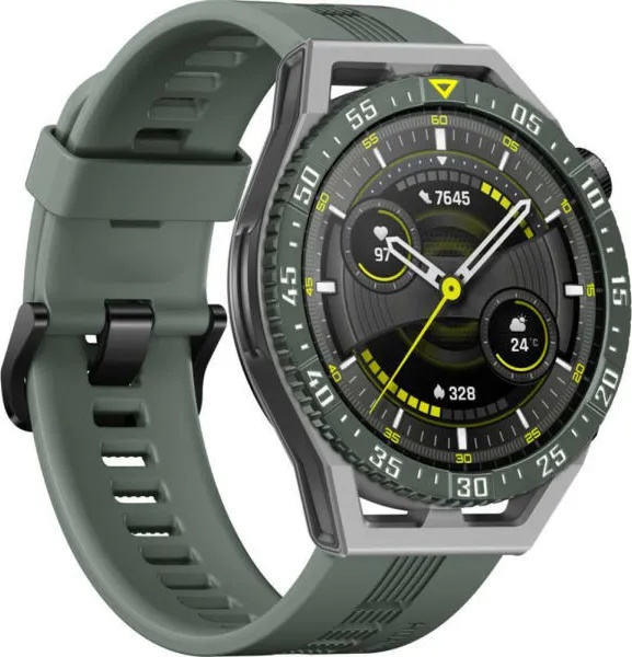 Huawei Watch GT SE от 396,00 (202,47 €) Смарт часовници