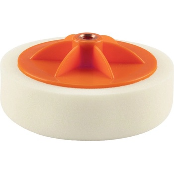 NEO tools kotouč leštící houba 150x50mm,hrubá M14