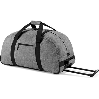 BAGBASE BG 23 taška na kolieskach black 96 L