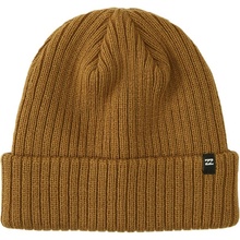 BILLABONG ARCADE BEANIE CLAY