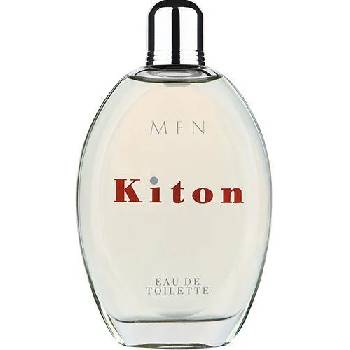 Kiton Men EDT 125 ml