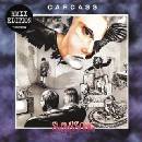Swansong - Carcass CD