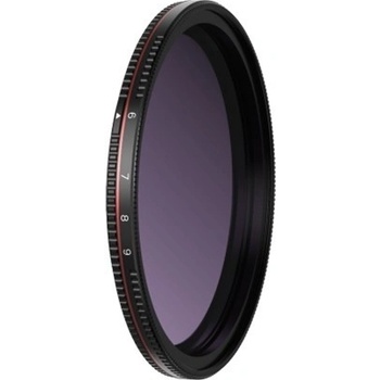 Freewell filtr ND variabilní 64-512 67 mm