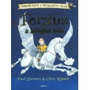 Fergus a létající kůň -- Dobrodružství z předalekých dálek I. - Riddell Chris, Stewart Paul