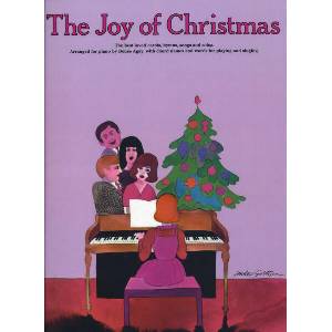 Joy of Christmas | Denes Agay (ISBN: 9780711901186)