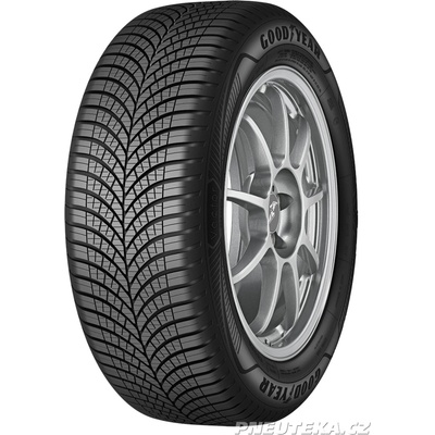 Goodyear Vector 4Seasons Gen-3 265/50 R19 110W