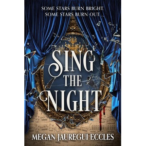 Sing the Night (2026)