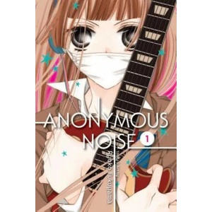 Anonymous Noise, Vol. 1 | Ryoko Fukuyama (2017)