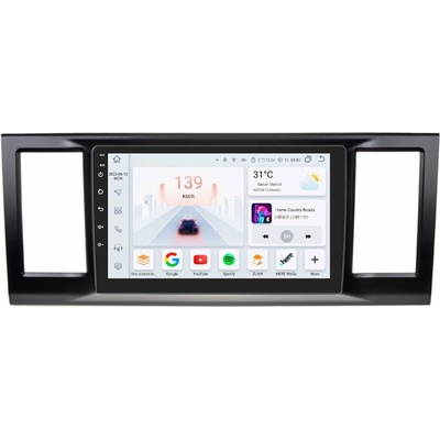 HIZPO S9006 VW Caravelle T6 (6+64GB)