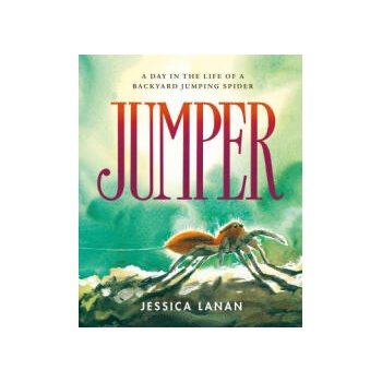 Image 1 of Jumper | Jessica Lanan