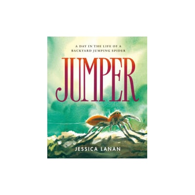 Jumper | Jessica Lanan
