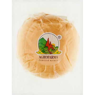 Agrofarma Gazdovská parenica údená maxi 300 g