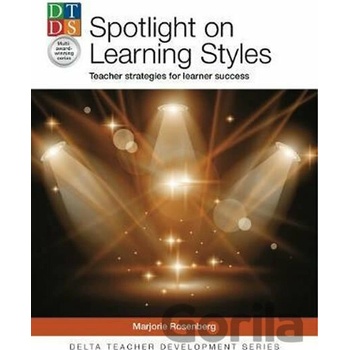 Spotlight on Learning Styles - Marjorie Rosenberg