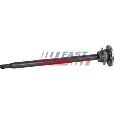 Náboj kolesa FAST FT12734