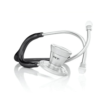 Image 1 of MDF Стетоскоп MDF ProCardial черен/сребрист