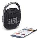 JBL Clip 4 Black (JBLCLIP4BLK)