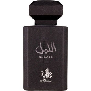 Al Wataniah Al Layl EDP 100 ml Парфюми