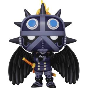 Funko Фигура Funko POP! Animation: One Piece - King #1893 (101337)