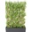 Luxusný umelý plot EUCALYPTUS UV PLOT 35x105cm, 150cm